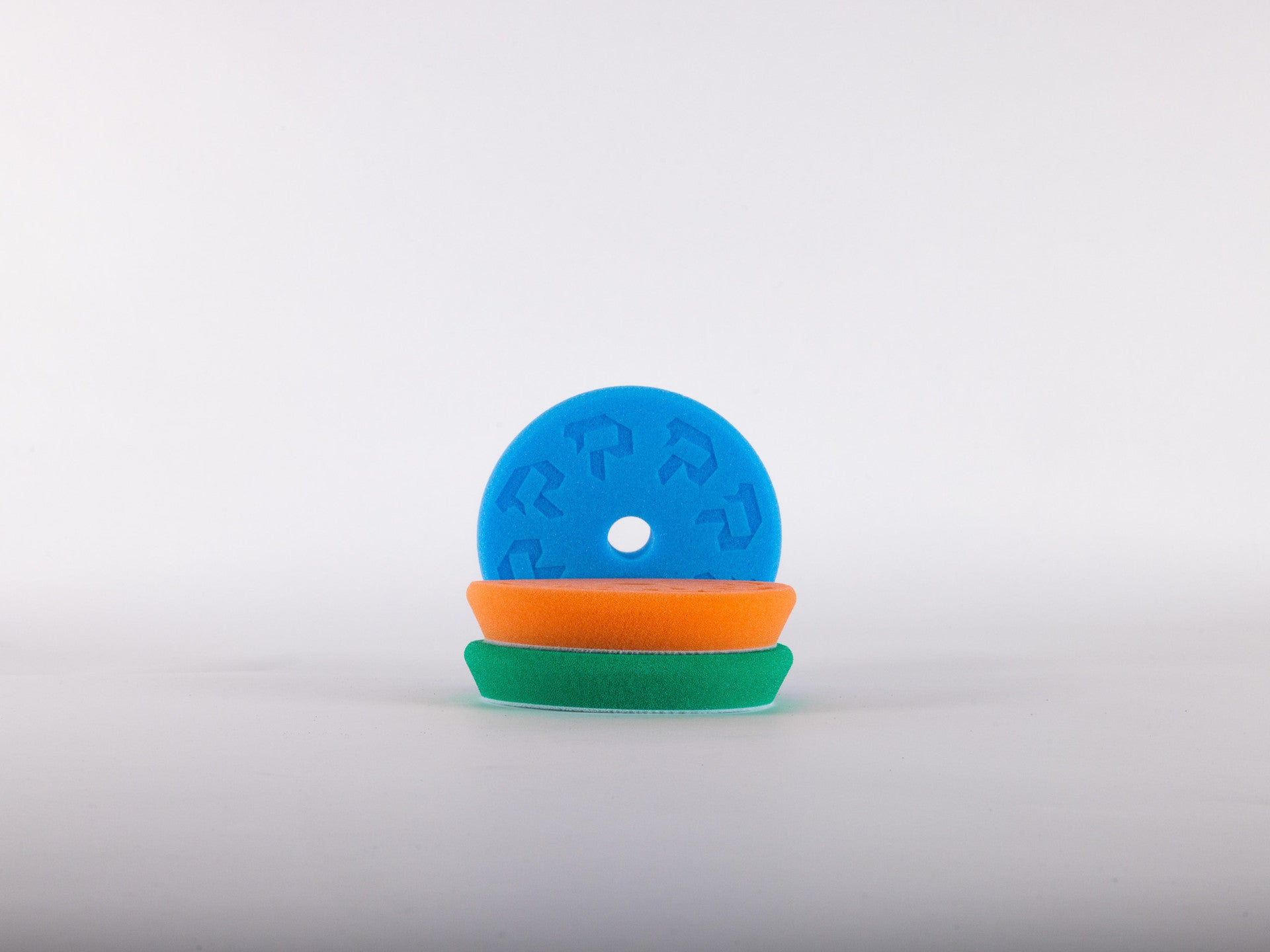 Pureest Skumpolertrissor - 3pack