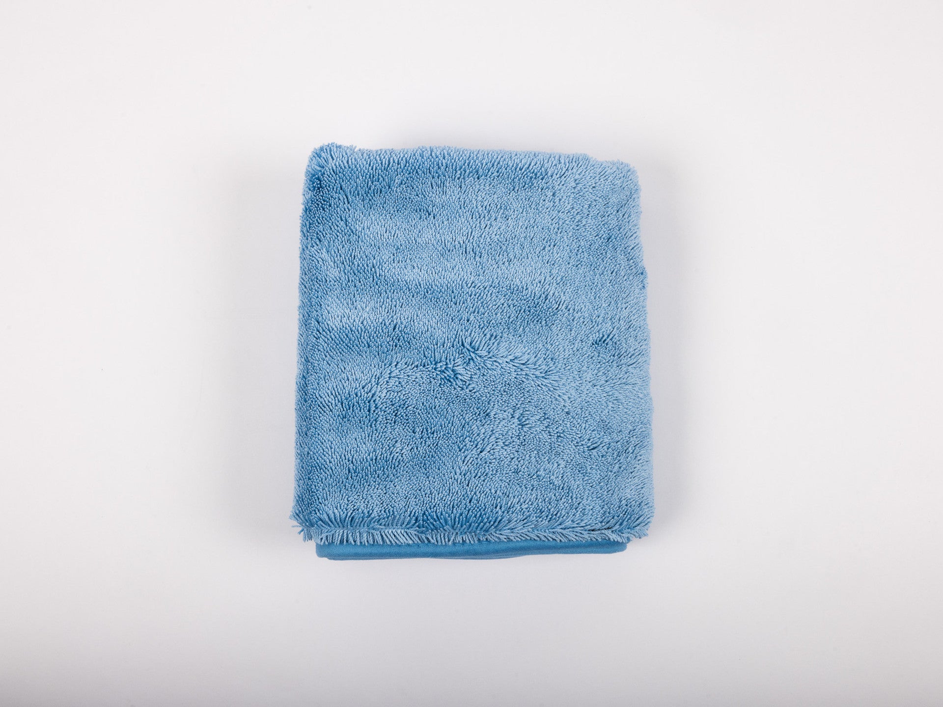 Pureest Stor Torkduk - Blå