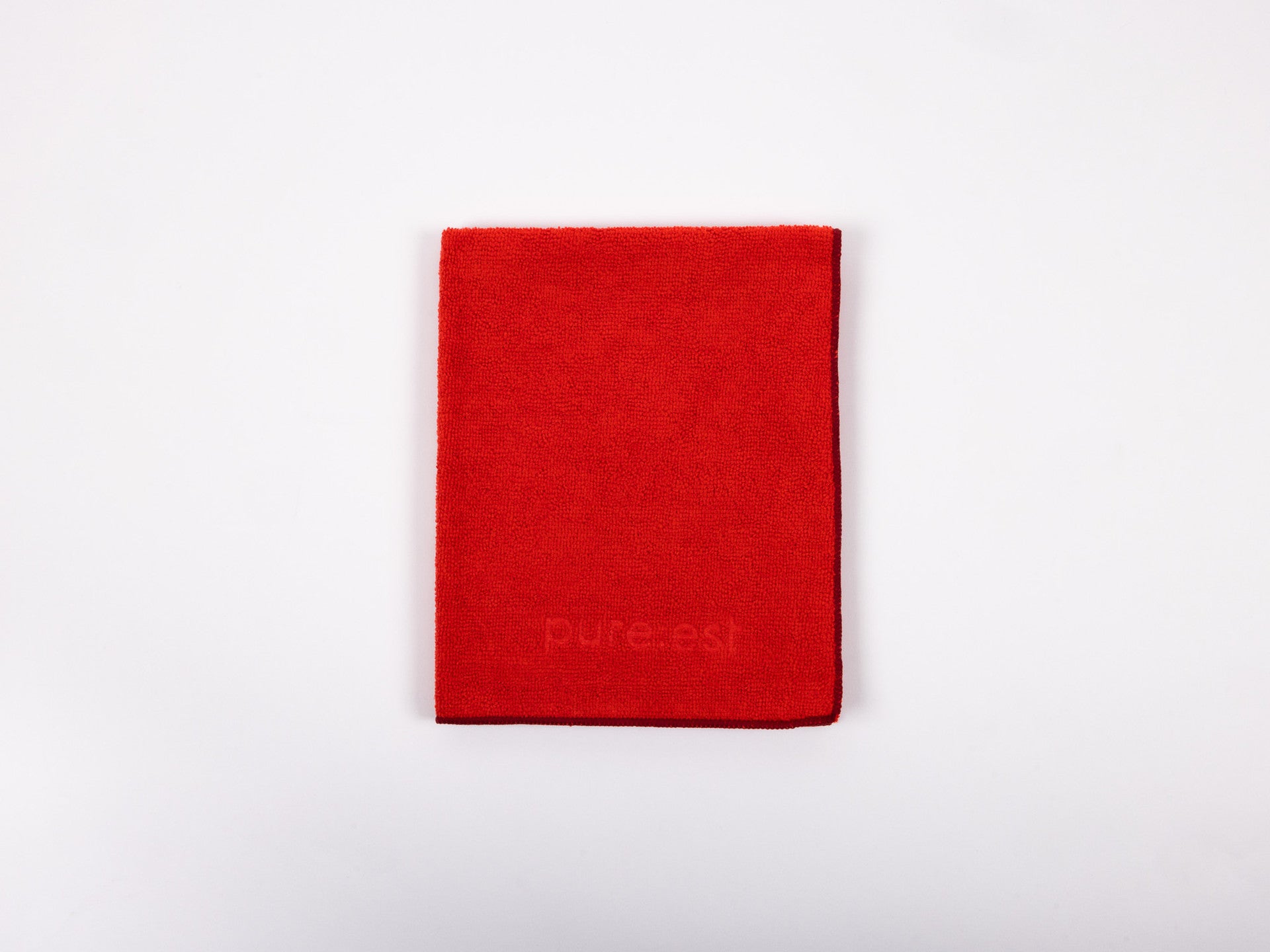 Pureest Allrengöringsduk 40x40 - Flera färger