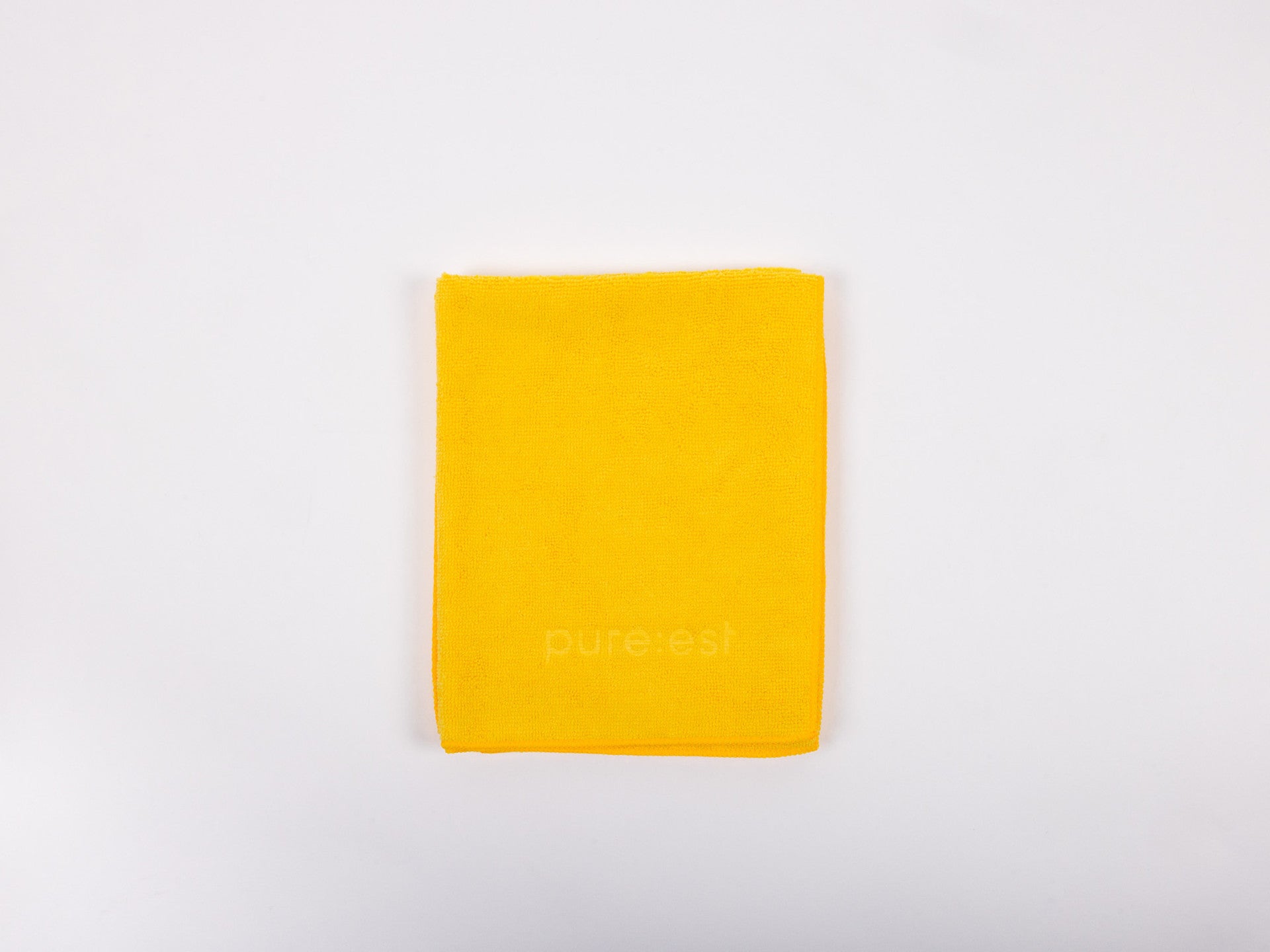 Pureest Allrengöringsduk 40x40 - Flera färger