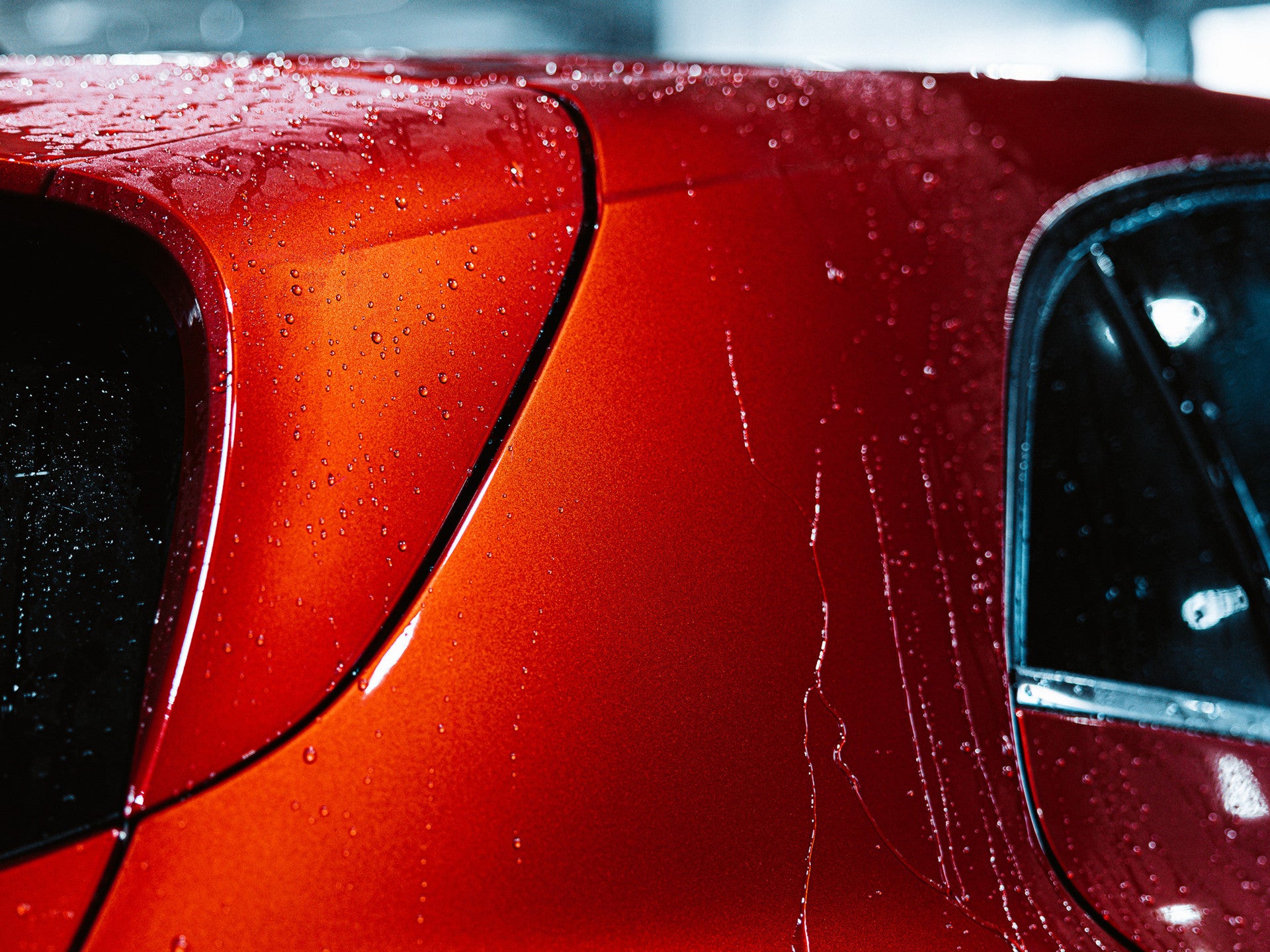 Pureest P1 Lackskydd Quick Coat 500ml