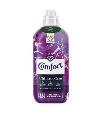 Comfort Sköljmedel Blueberry & Jasmine 1100 ML