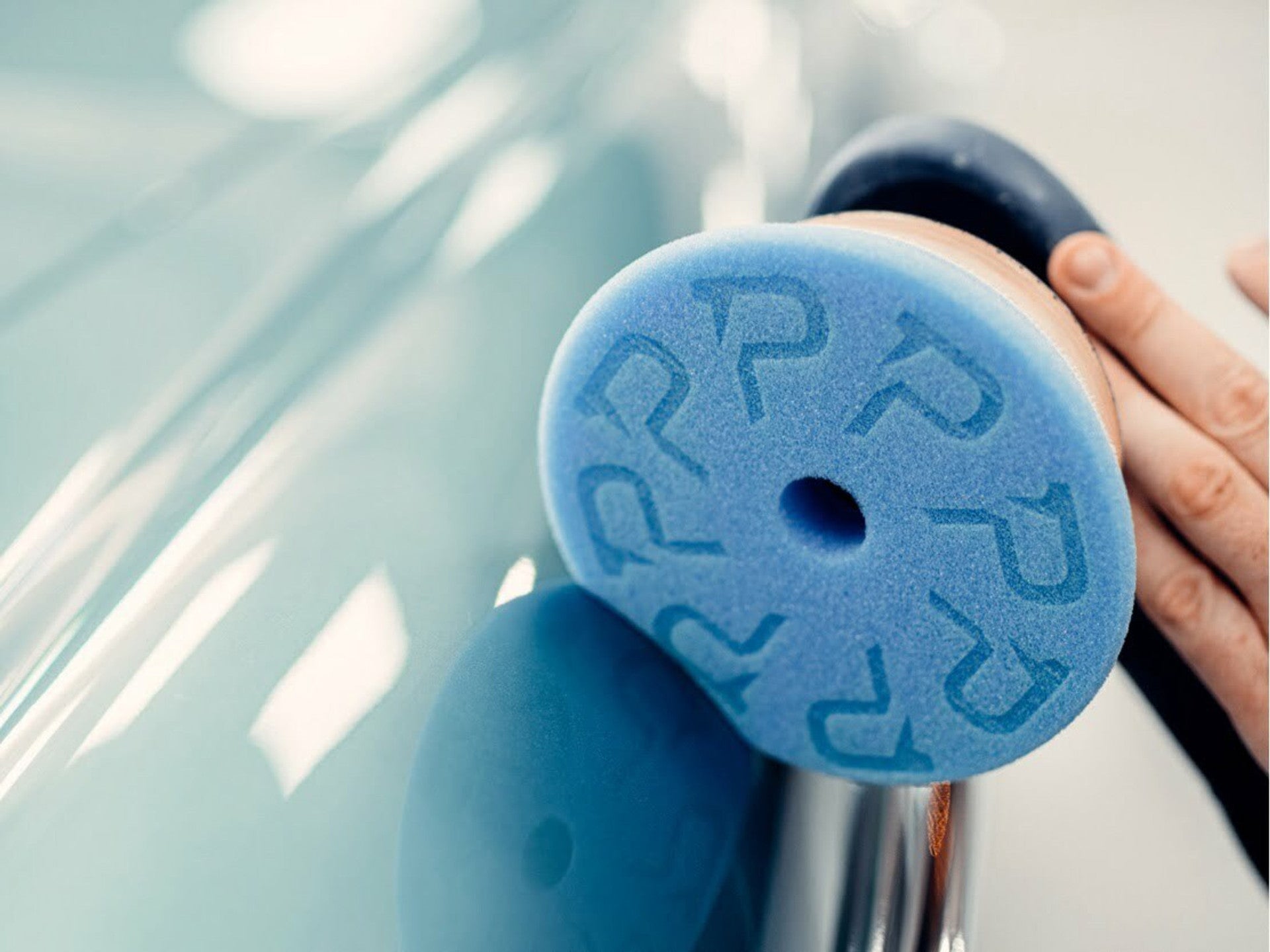 Pureest Skumpolertrissor - 3pack