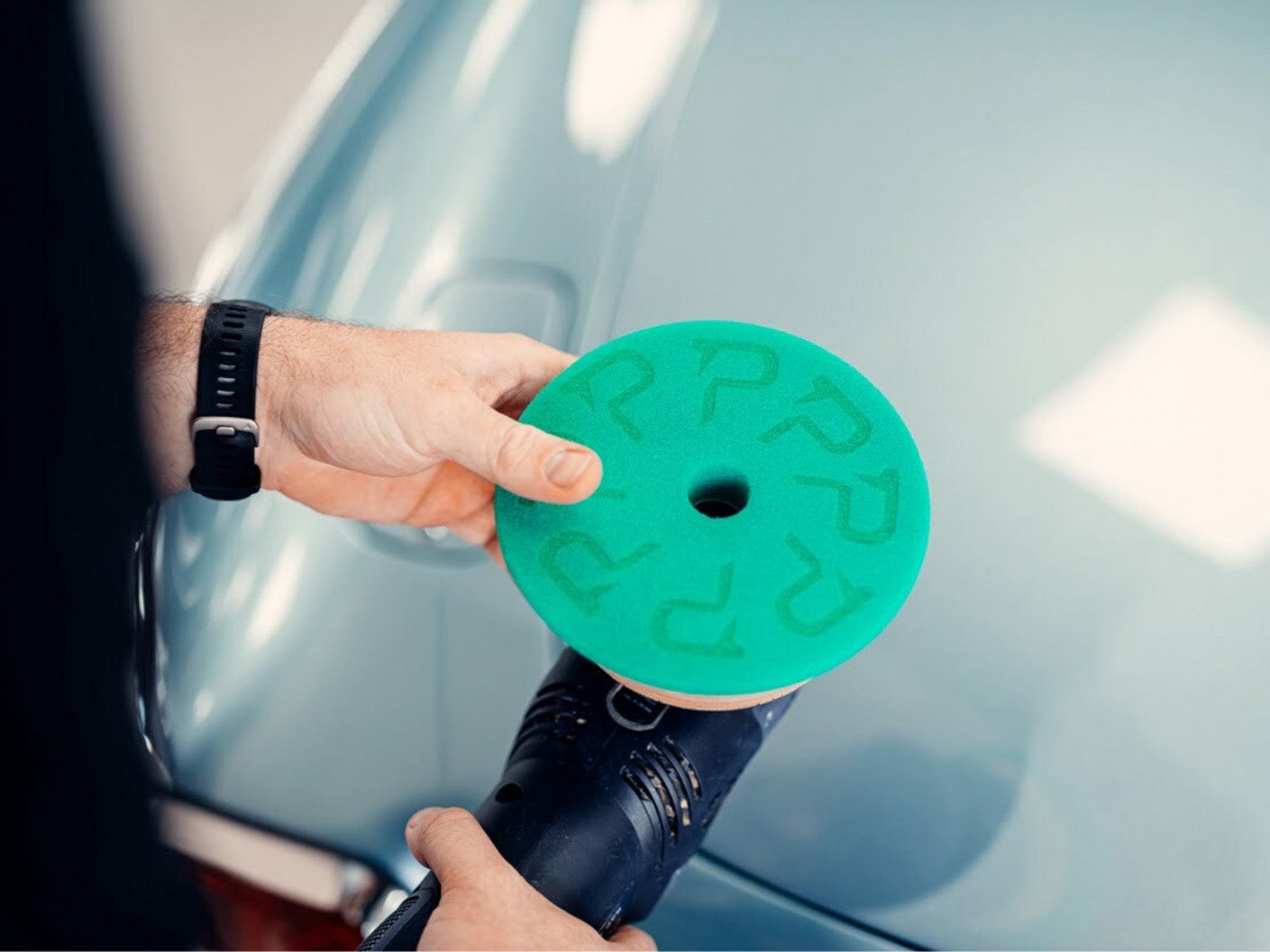 Pureest Skumpolertrissor - 3pack