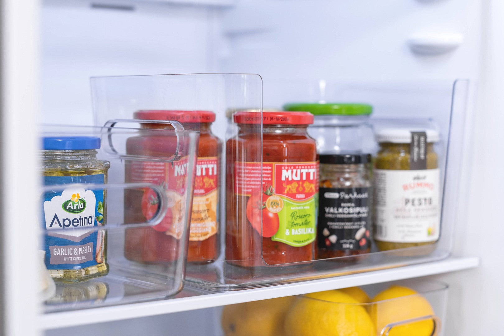 SmartStore™ Compact Clear Access 7,2 L