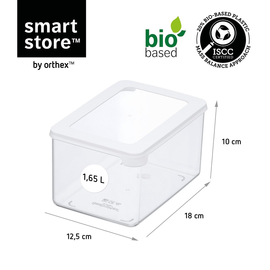 SmartStore™ Torrförvaring 1,65 L