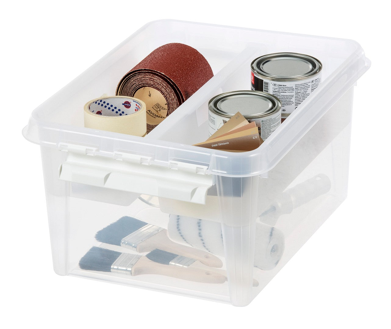 SmartStore™ Insats till Förvaringslåda 20 L/ 31 L/52 L