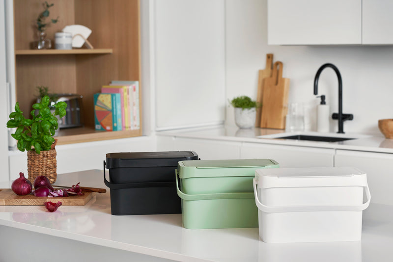 SmartStore™ Collect Biowaste Matavfallskärl 5 L