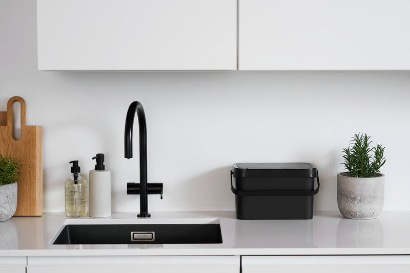 SmartStore™ Collect Biowaste Matavfallskärl 5 L