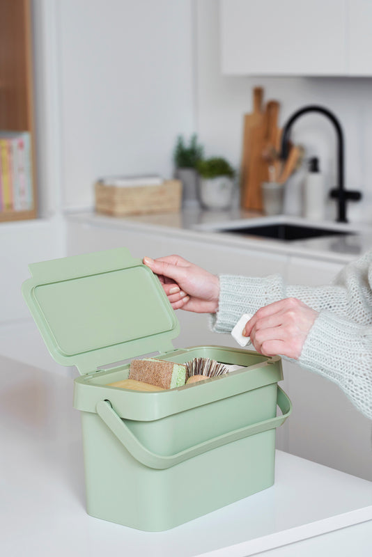 SmartStore™ Collect Biowaste Matavfallskärl 5 L