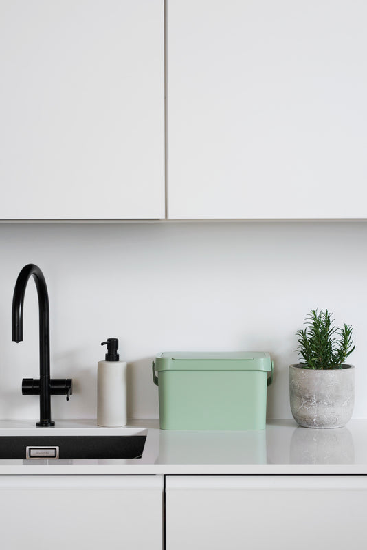 SmartStore™ Collect Biowaste Matavfallskärl 5 L