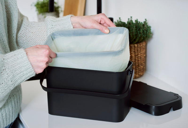 SmartStore™ Collect Biowaste Matavfallskärl 5 L