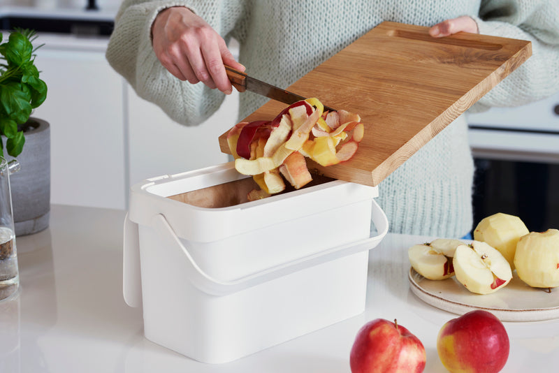 SmartStore™ Collect Biowaste Matavfallskärl 5 L