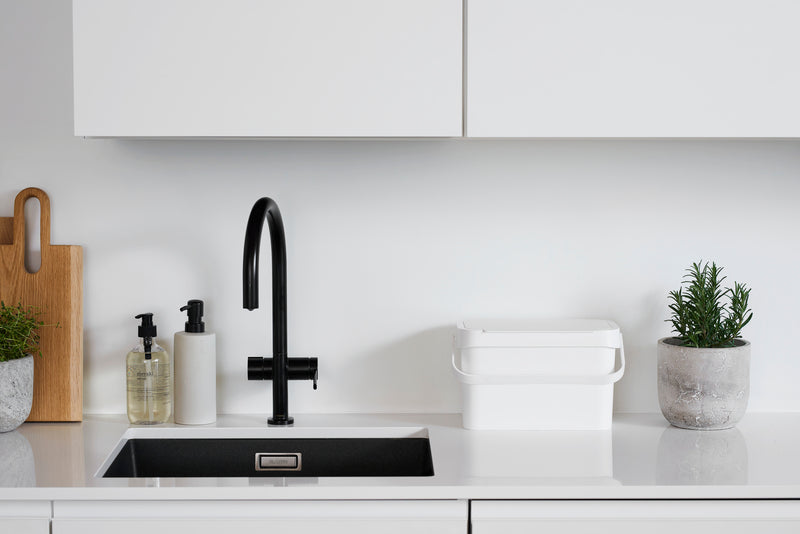 SmartStore™ Collect Biowaste Matavfallskärl 5 L