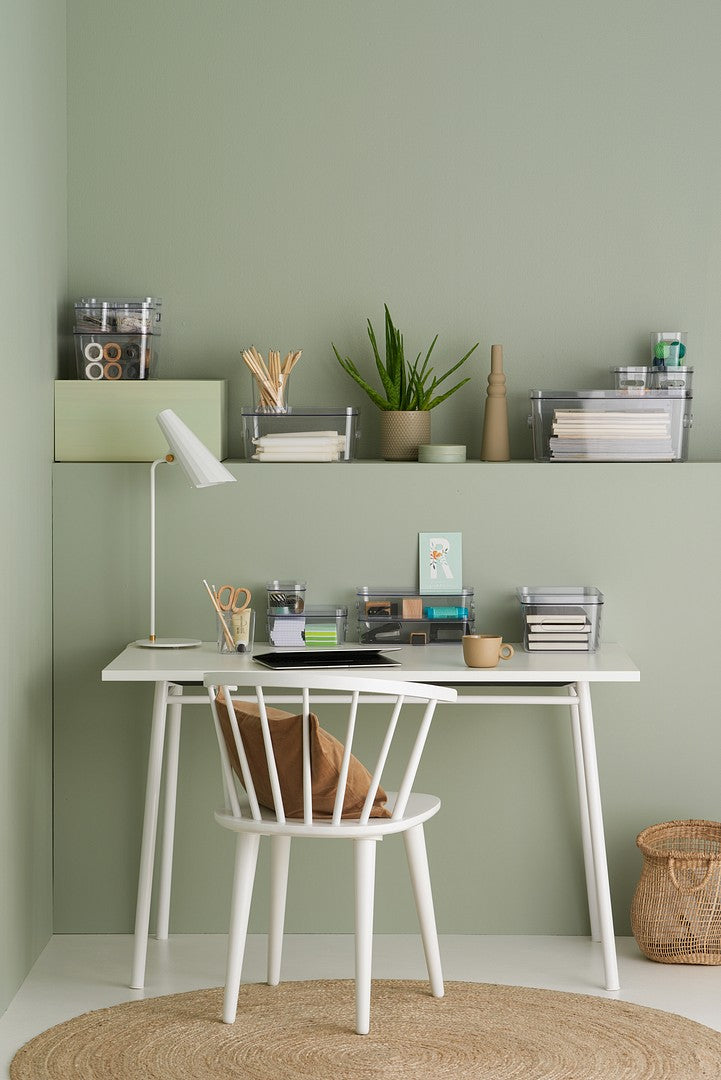 SmartStore™ Compact Clear Förvaringslåda XS