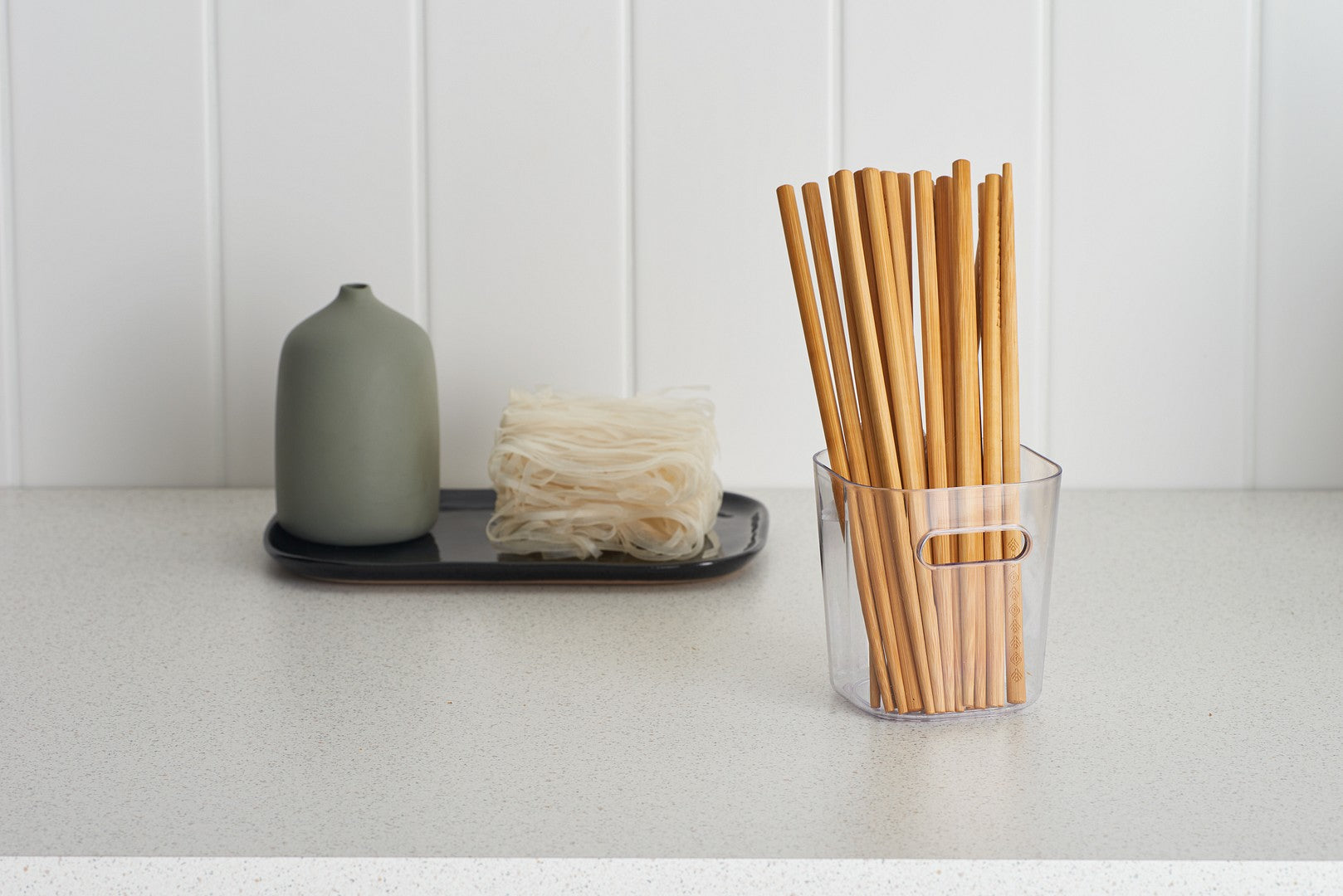 SmartStore™ Compact Clear Mini Förvaringslåda