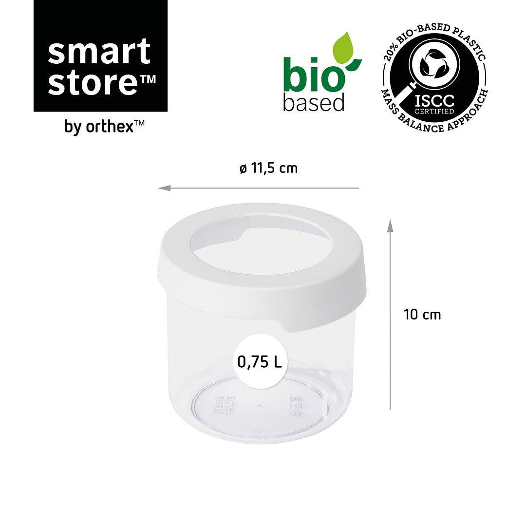 SmartStore™ Torrförvaring 0,75 L