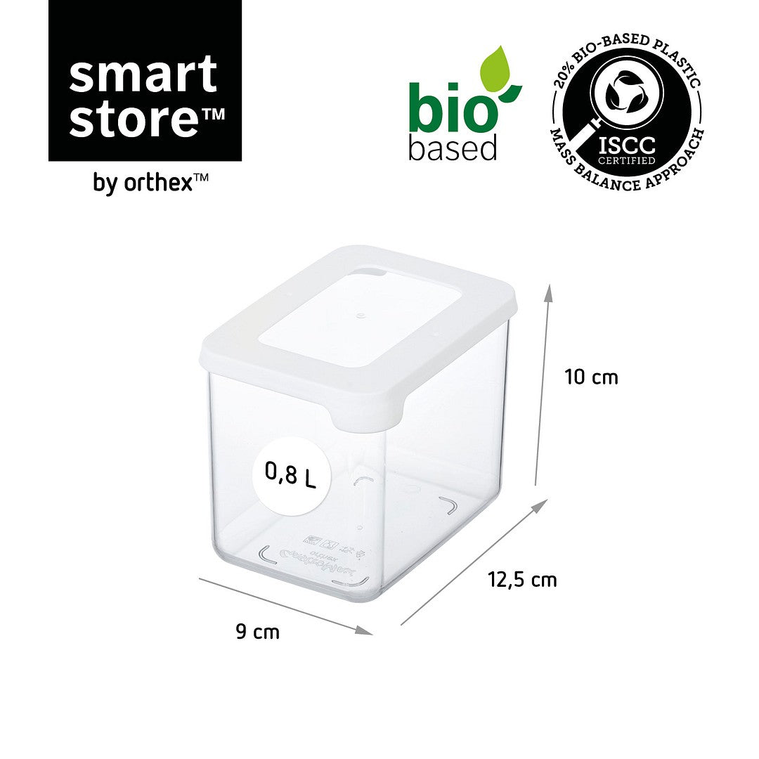 SmartStore™ Torrförvaring 0,8 L