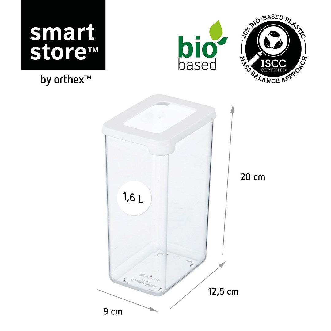 SmartStore™ Torrförvaring 1,6 L