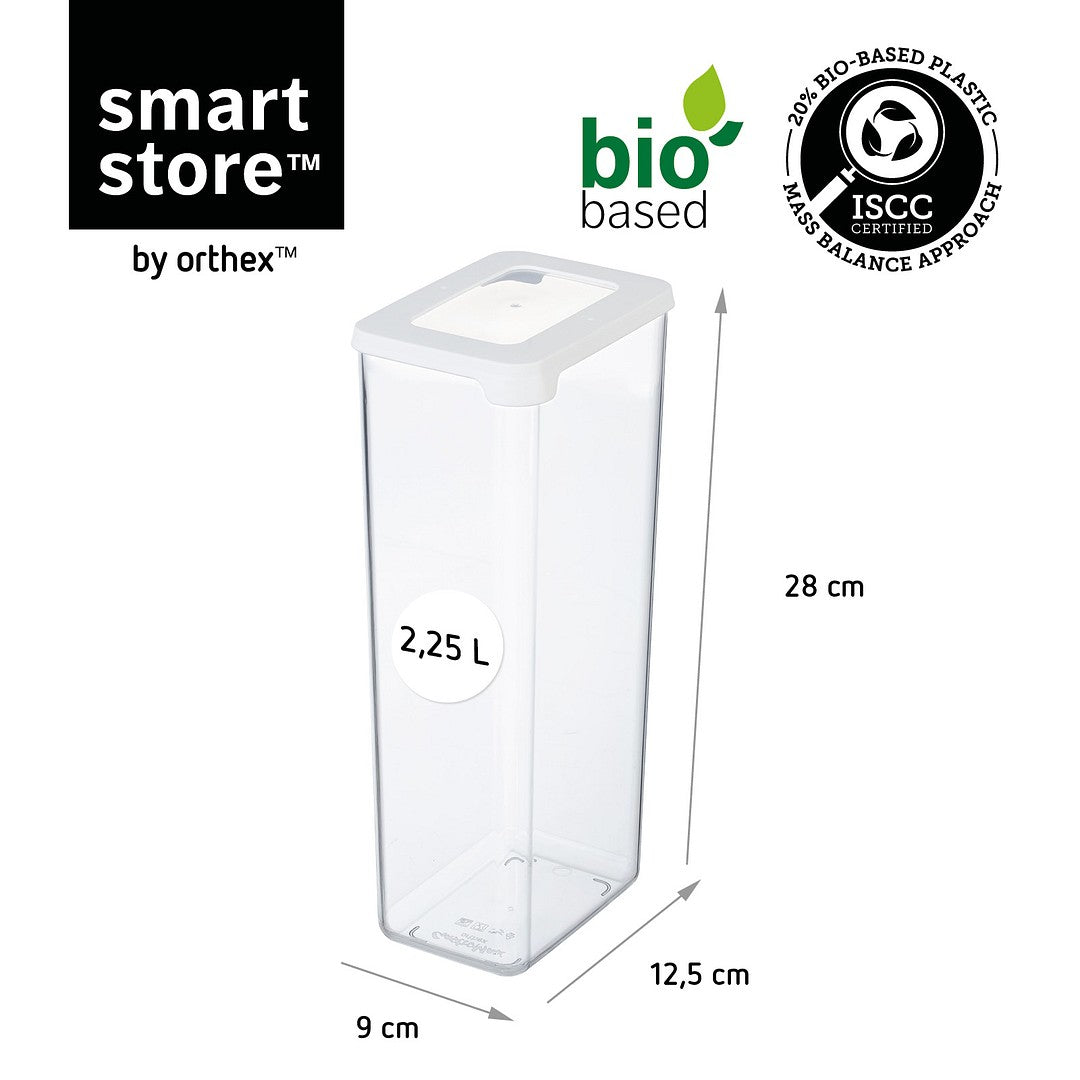 SmartStore™ Torrförvaring 2,25 L