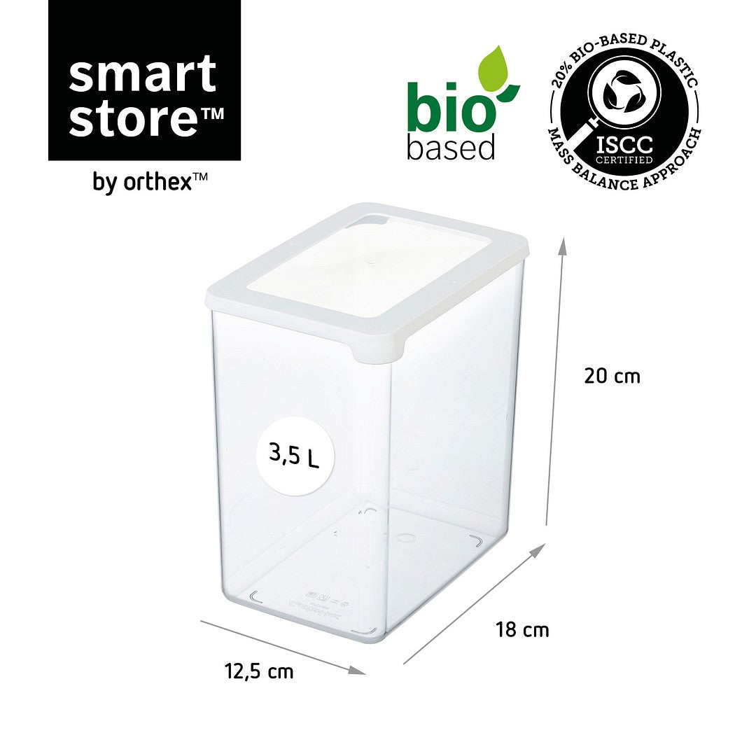 SmartStore™ Torrförvaring 3,5 L