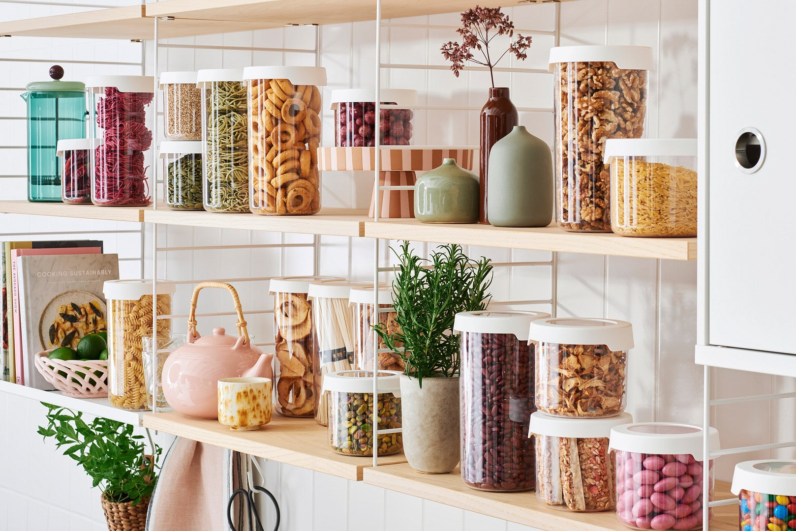 SmartStore™ Torrförvaring 0,75 L