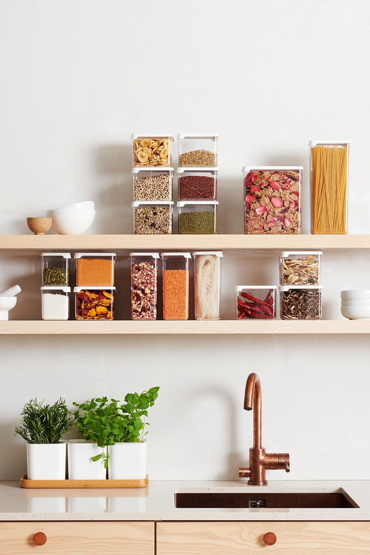 SmartStore™ Torrförvaring 2,25 L