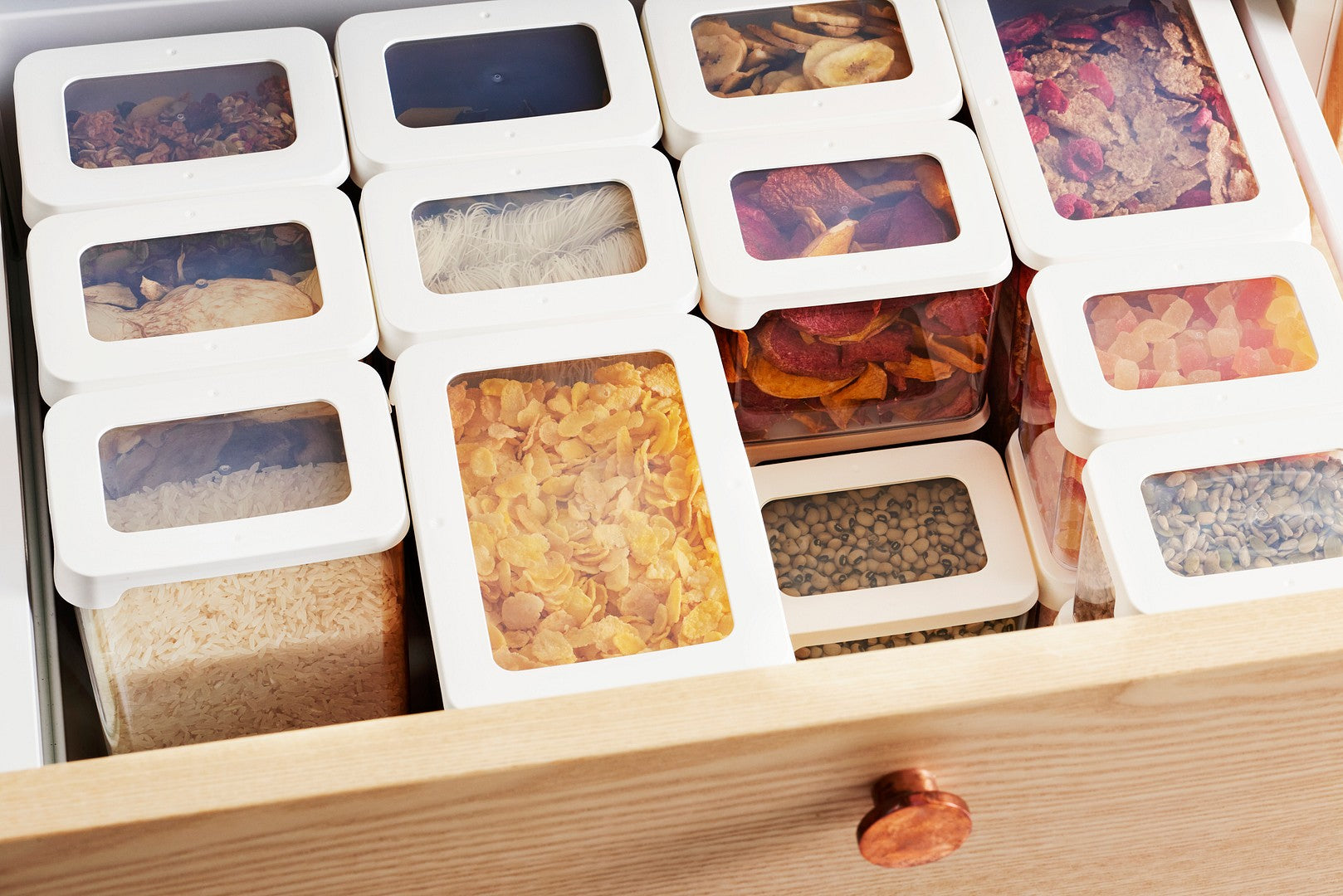 SmartStore™ Torrförvaring 1,65 L