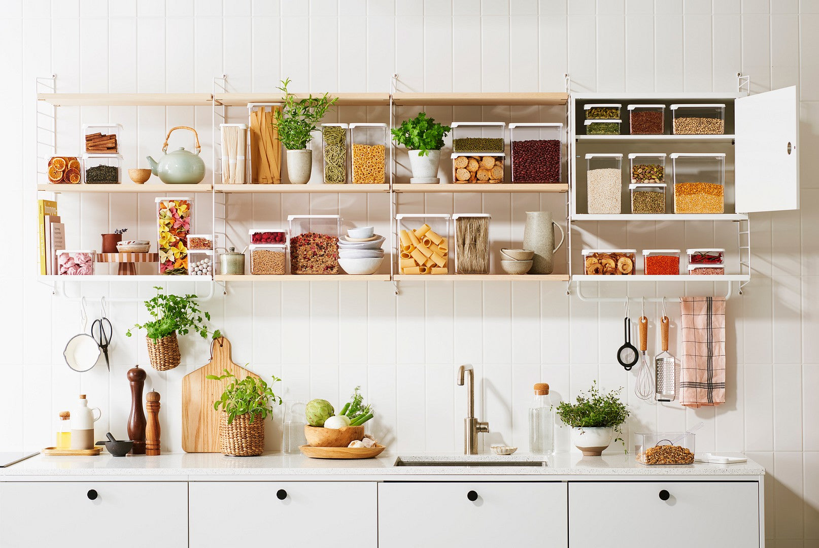 SmartStore™ Torrförvaring 1,65 L