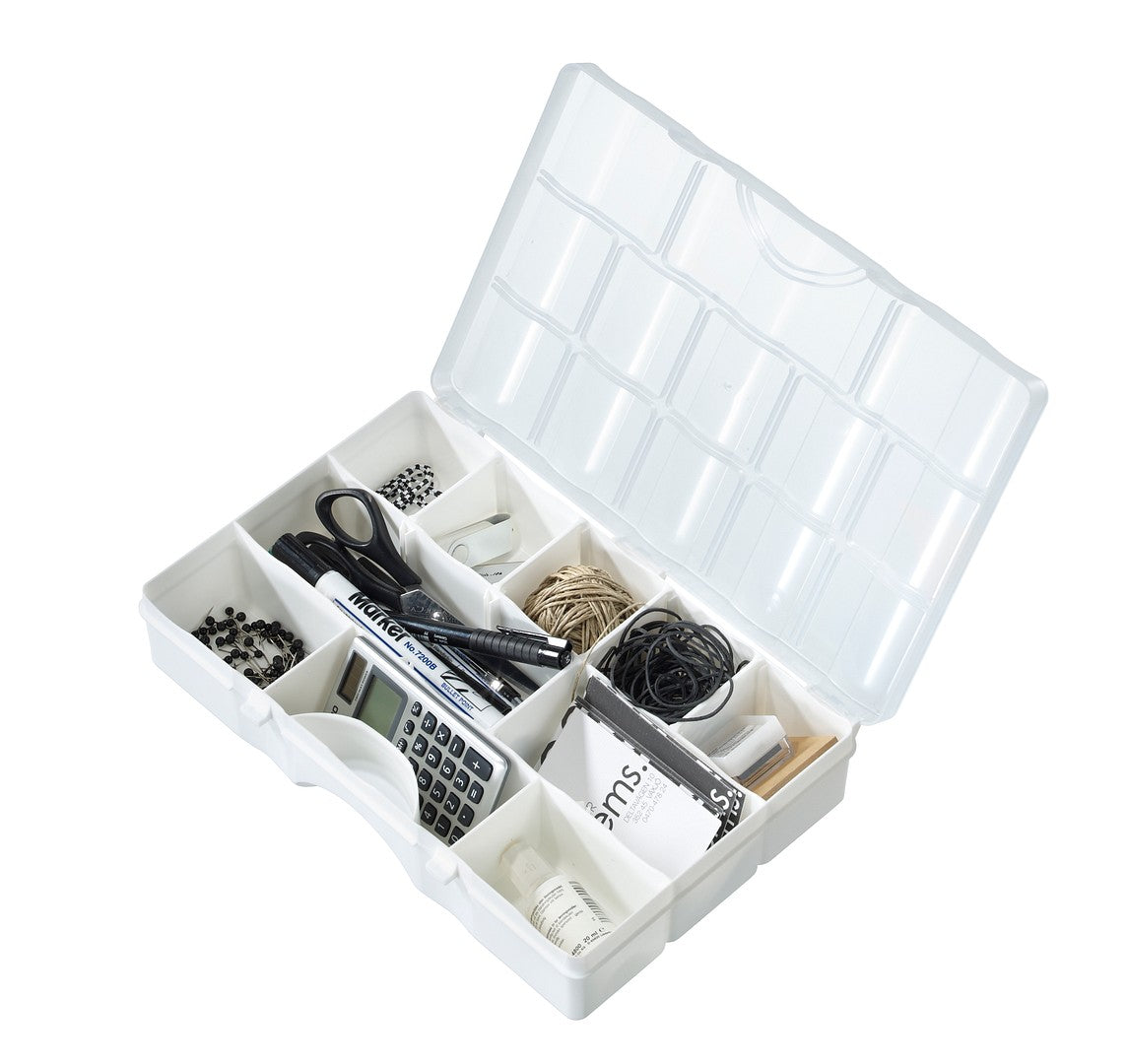 SmartStore™ Insats för Förvaringslåda 31 L