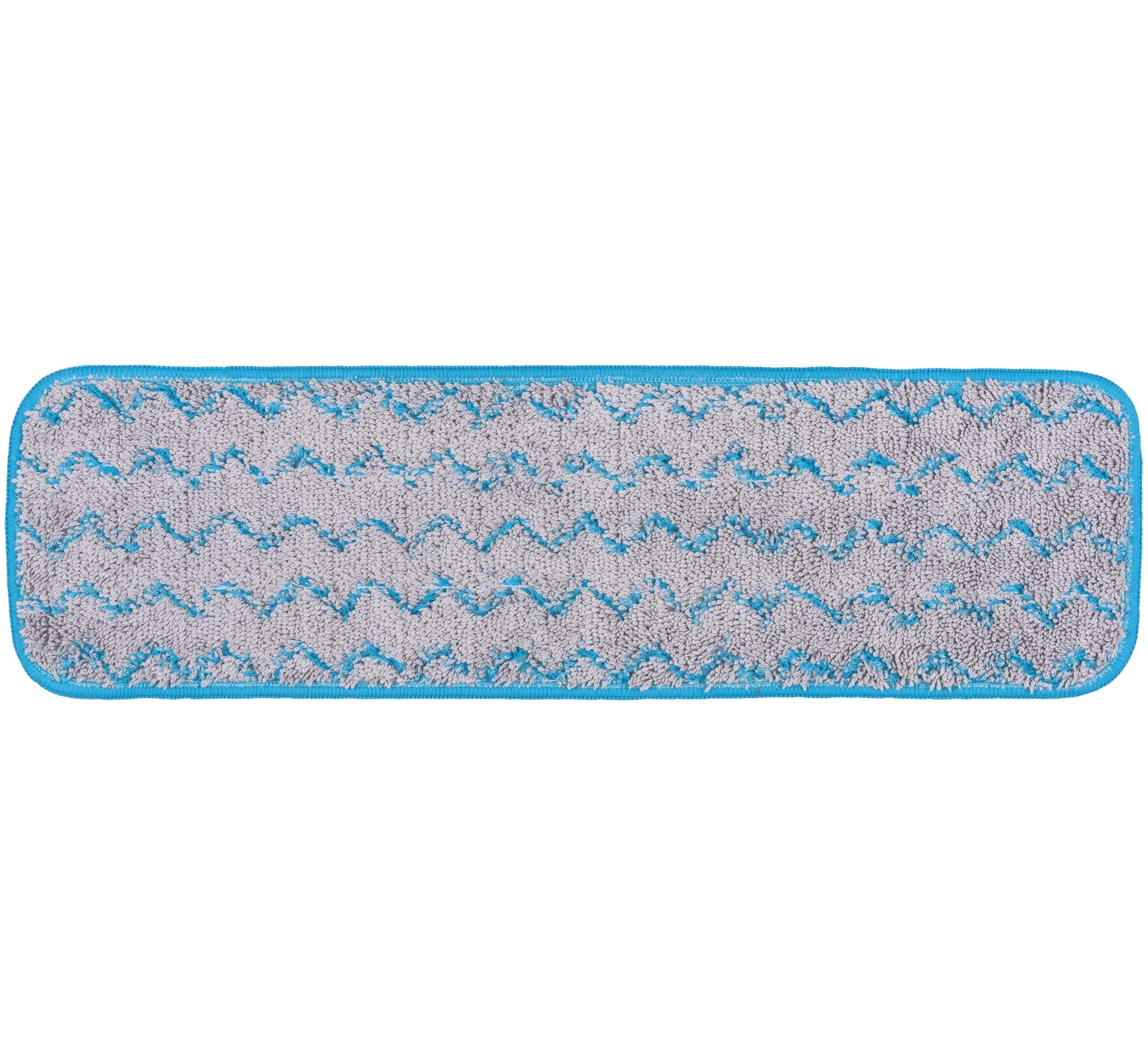 Smart Microfiber Trägolvsmopp refill