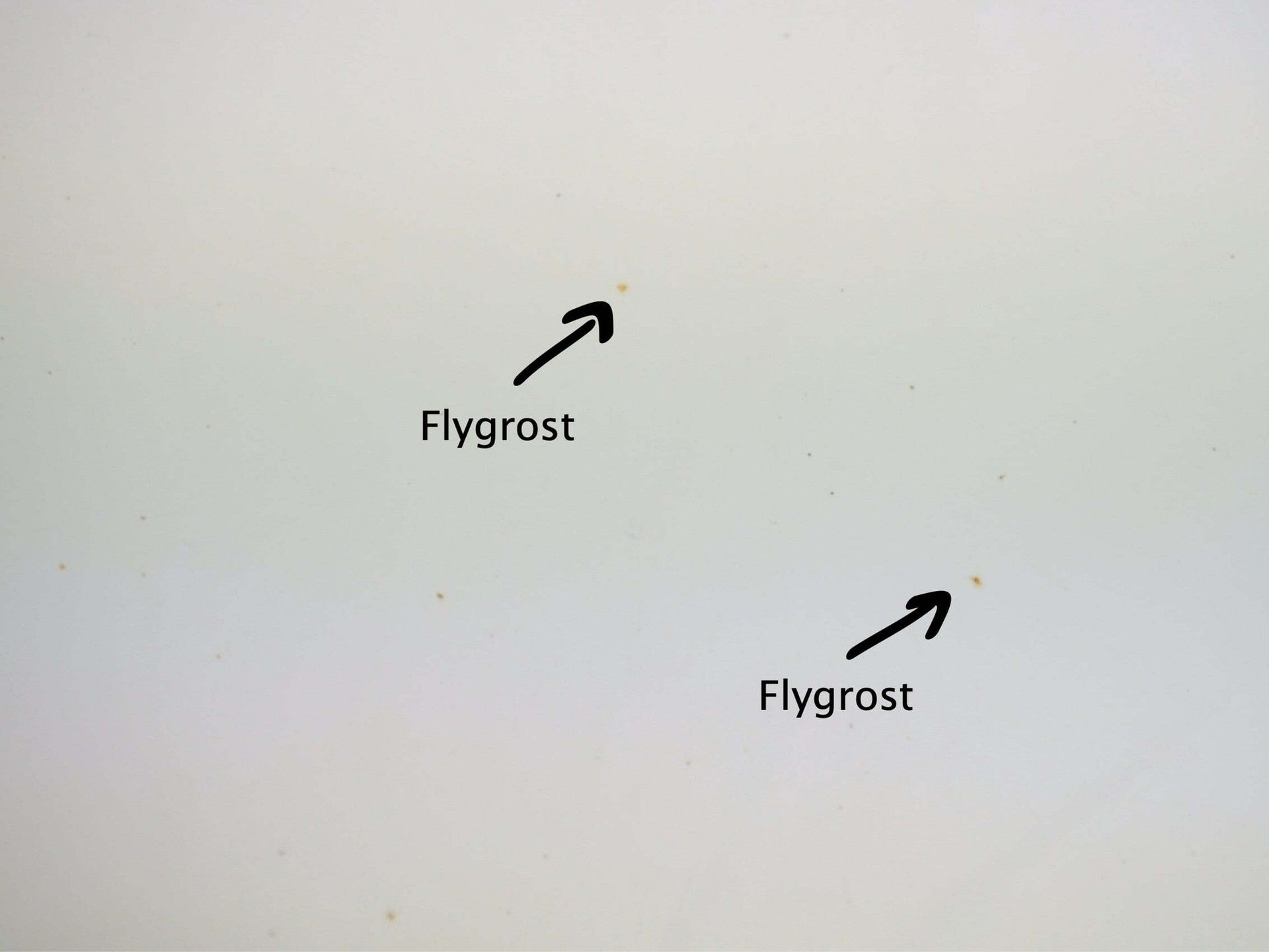 Pureest W1 Flygrostmedel 500ml