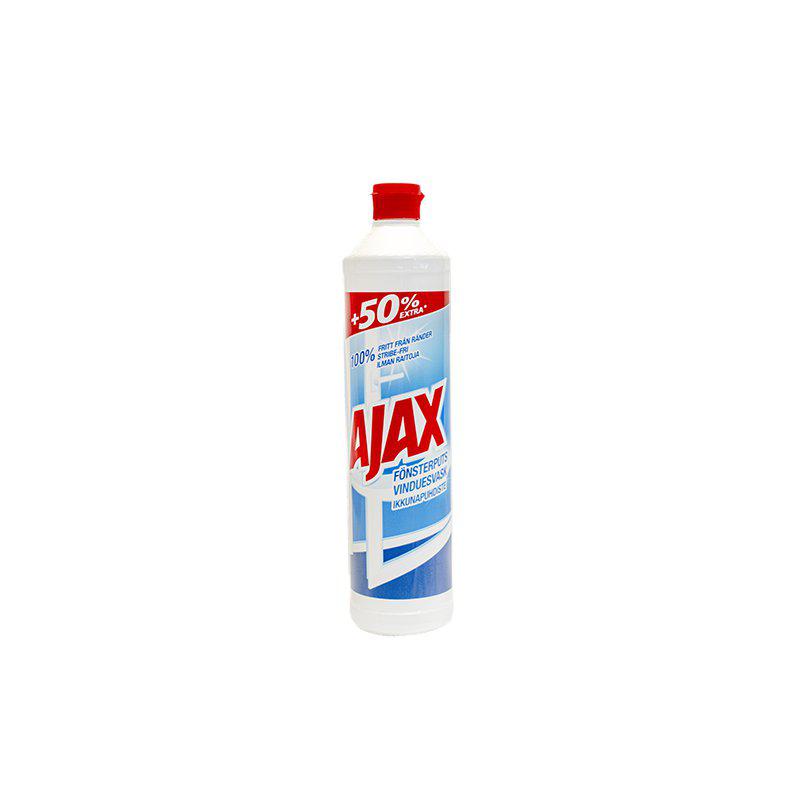 Ajax Fönsterputs Squeez 750 ML