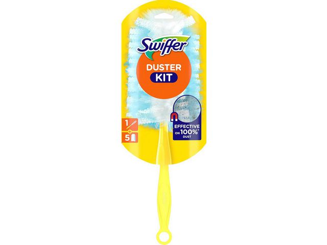 Swiffer Duster Handle Kit