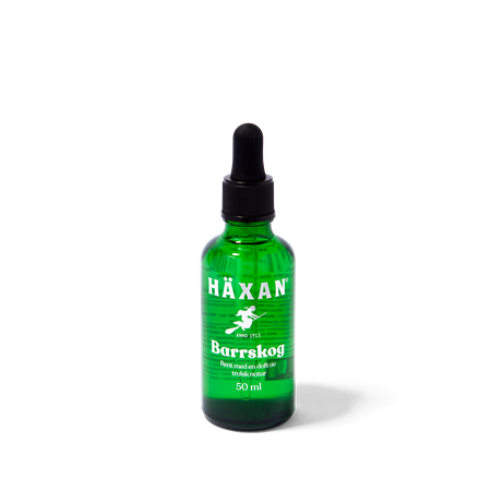 Häxan Doftolja Barrskog 50ml