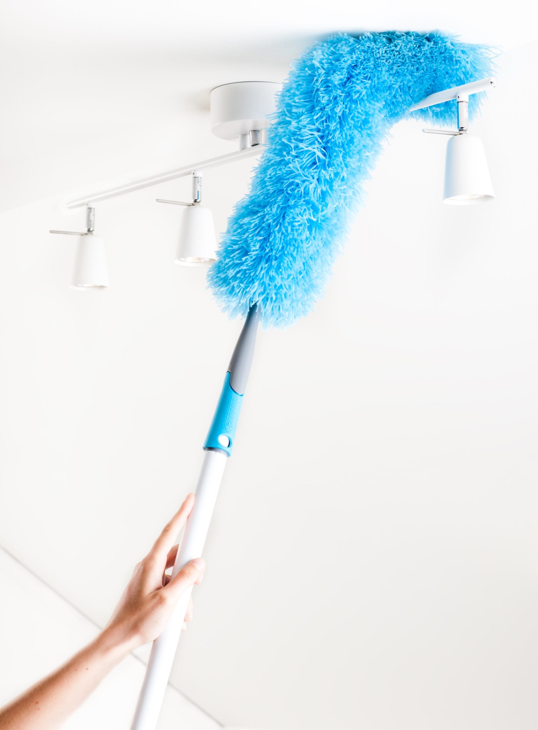 Smart Microfiber Dammvippa XL