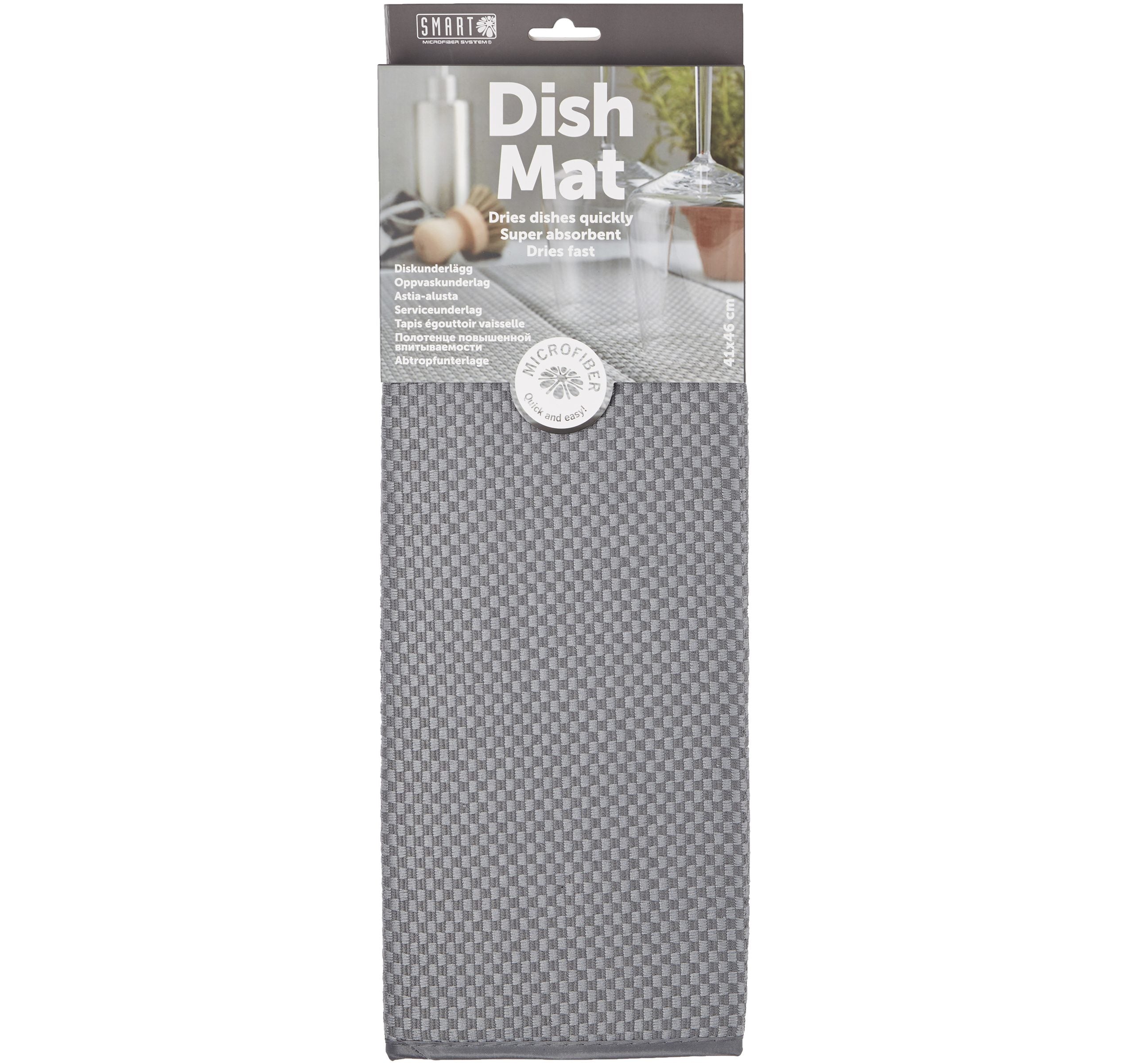 Smart Microfiber - Diskunderlägg