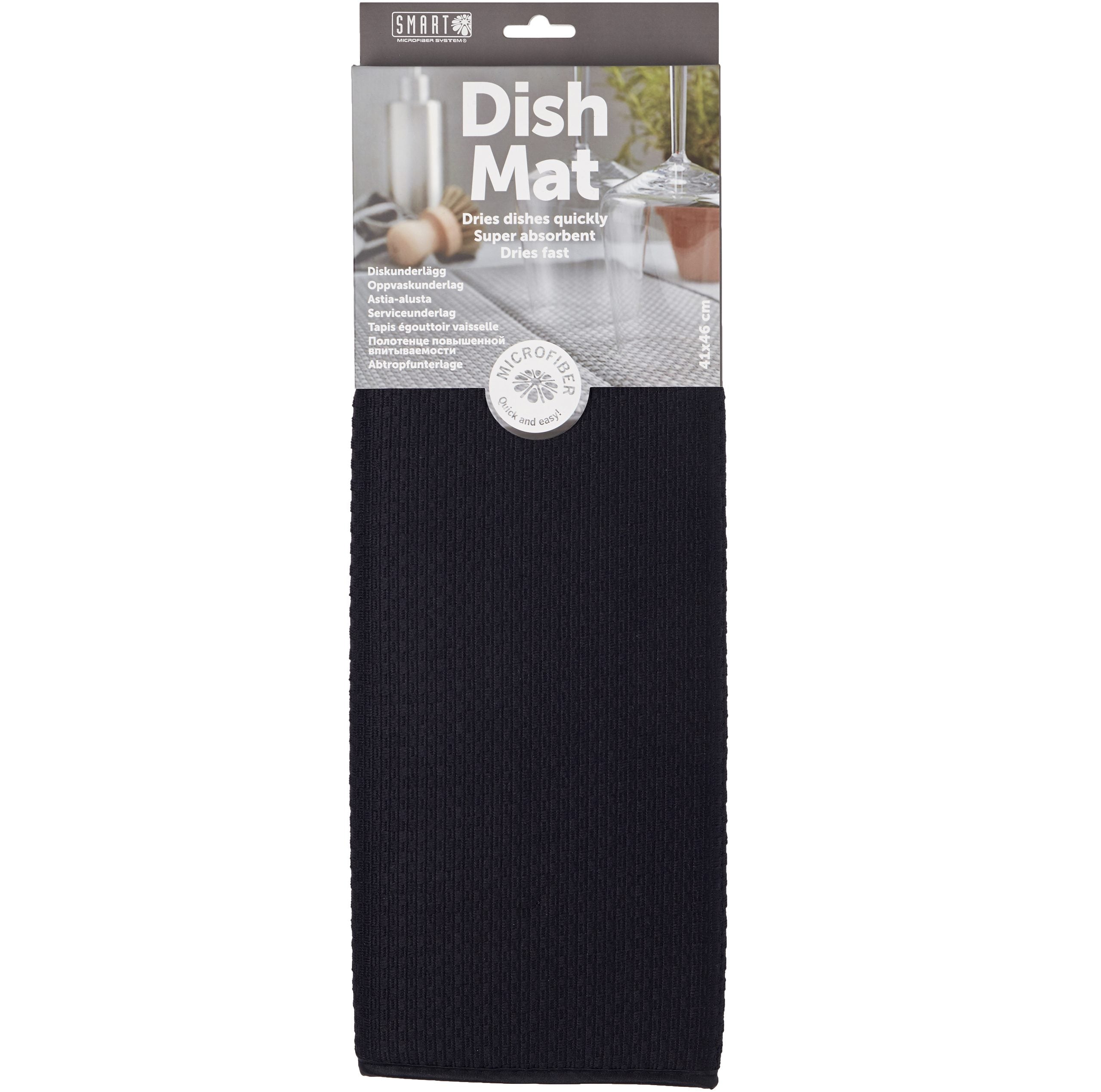 Smart Microfiber - Diskunderlägg