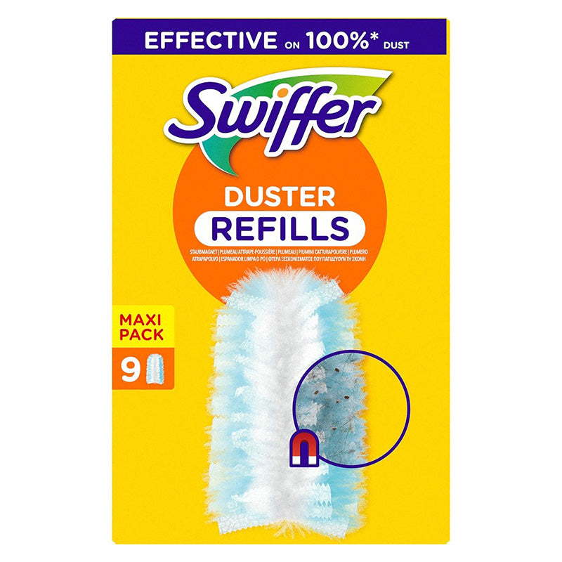 Swiffer Duster Refills 9st