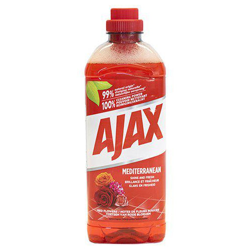 Ajax Allrengöring Flowers 1 L