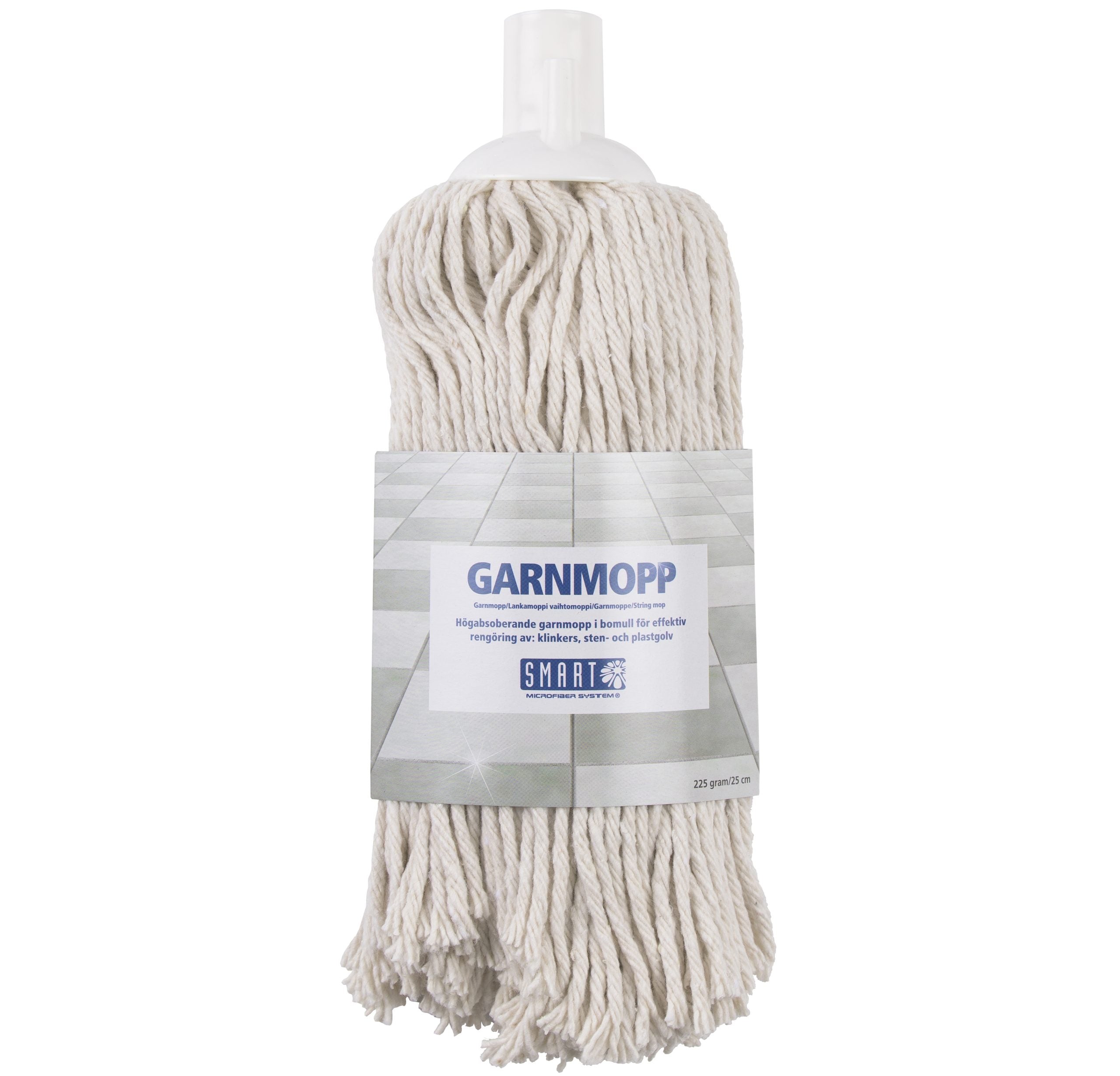 Smart Microfiber - Garnmopp Refill