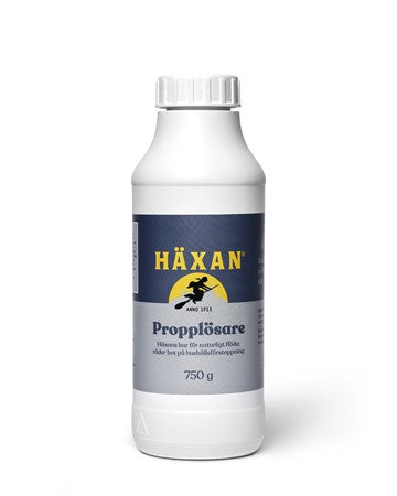 Häxan Propplösare 750g