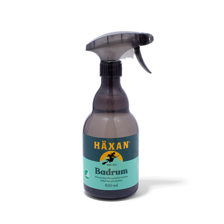 Häxan Badrum 650ml