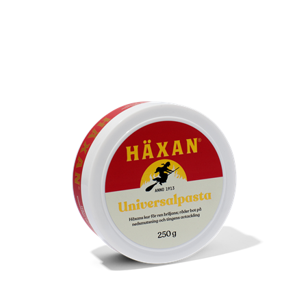 Häxan Universalpasta 250g