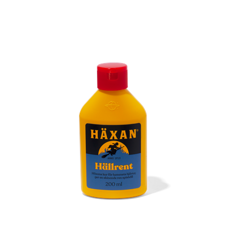 Häxan Hällrent 200ml