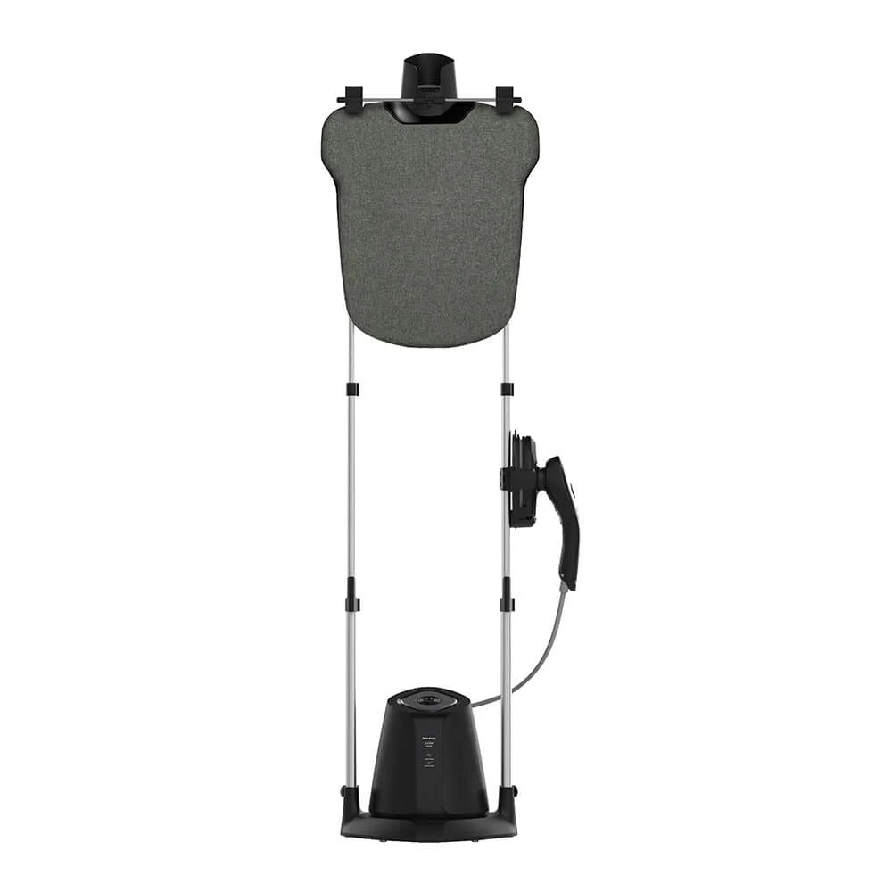 TAURUS Ånggenerator Strykjärn Sliding Care