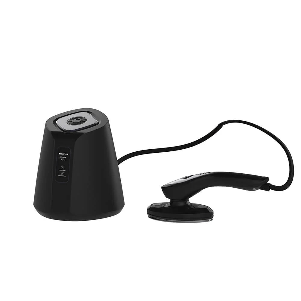 TAURUS Ånggenerator Strykjärn Sliding Care