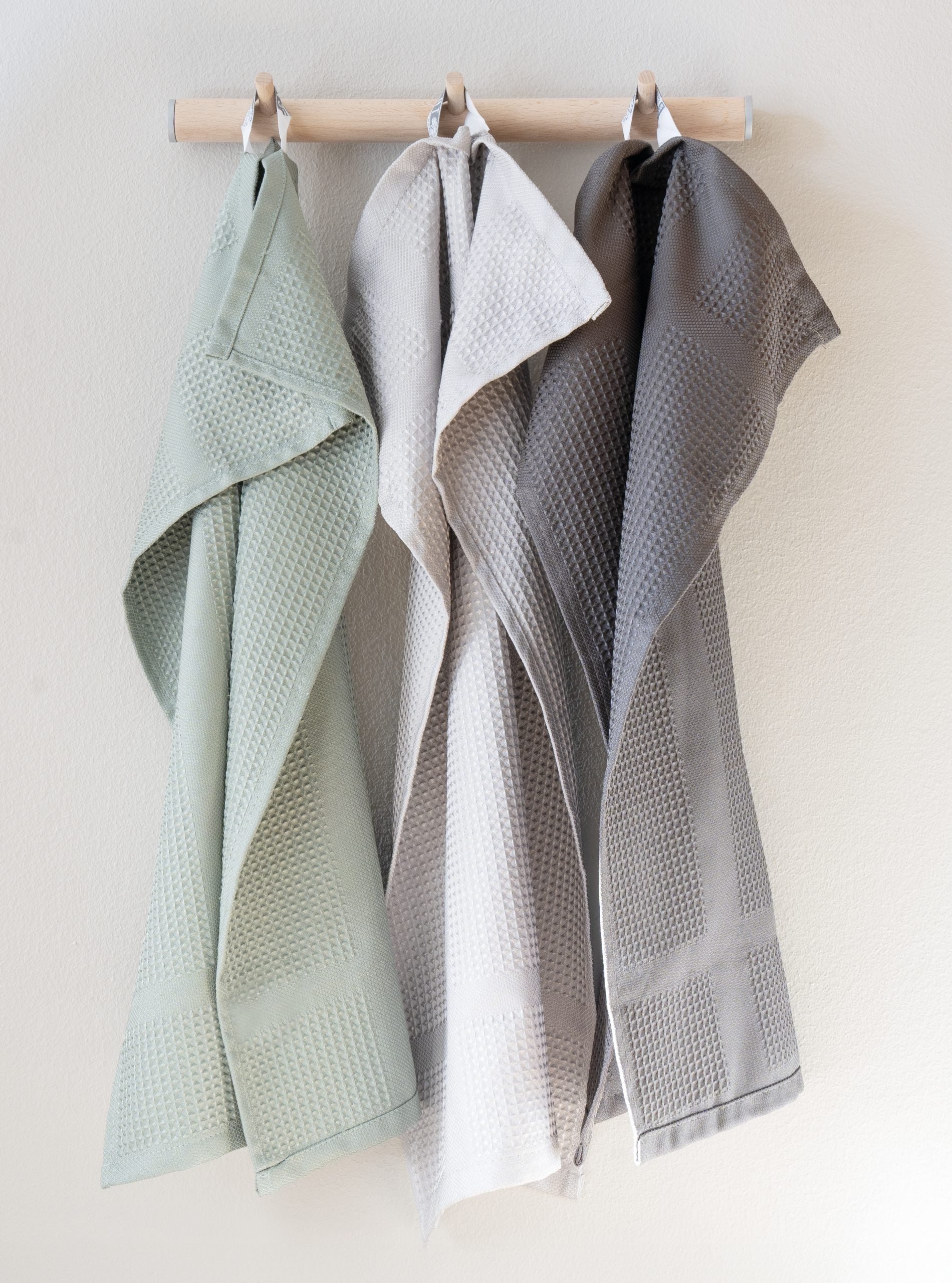 Smart Microfiber - Kökshandduk 40x60 cm