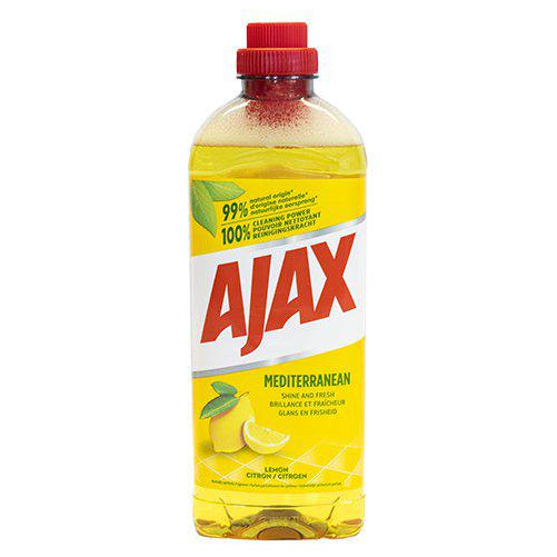Ajax Allrengöring Lemon 1 L