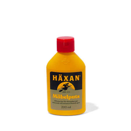 Häxan Möbelputs 200ml
